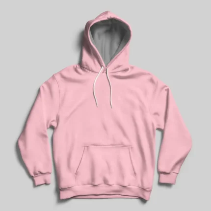 pink hoodie plan